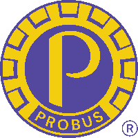 Probus Hanover Logo