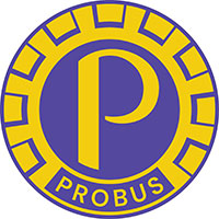 Official Probus Logo